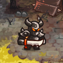 Enemies