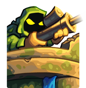 Sentry Watchtower