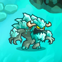 Frost Brute
