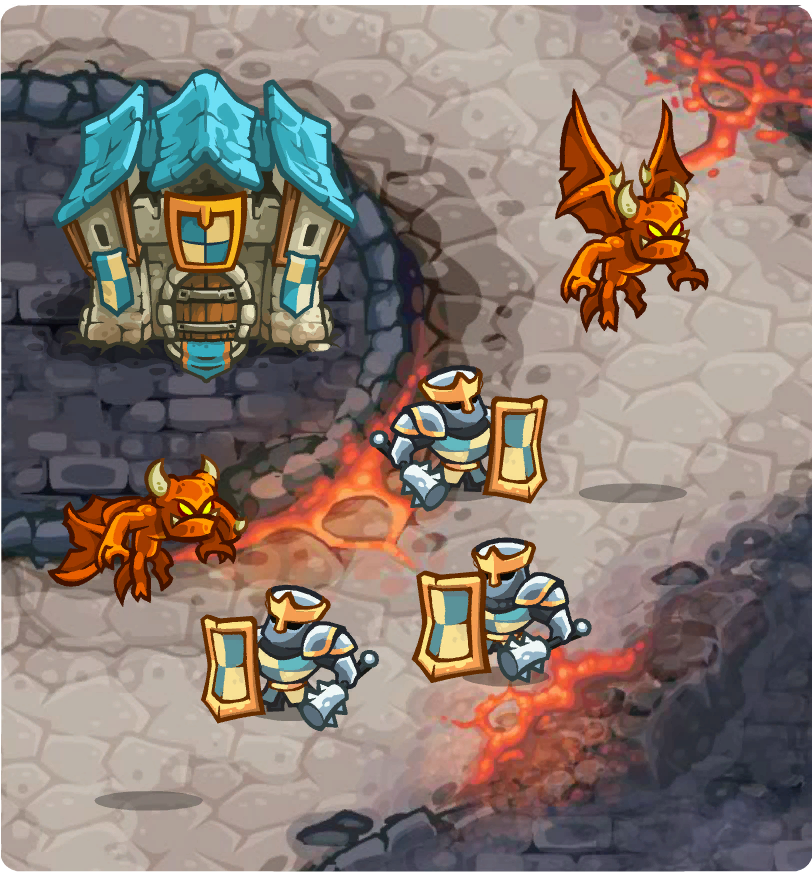 Demon Imp