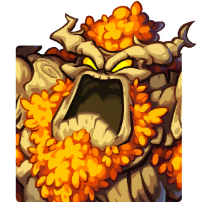 Ironbark Treant