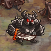Dark Slayer