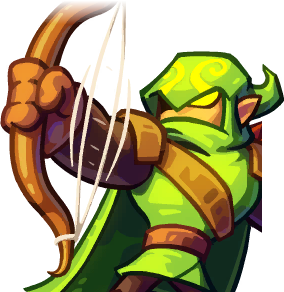 Elven Elite Ranger