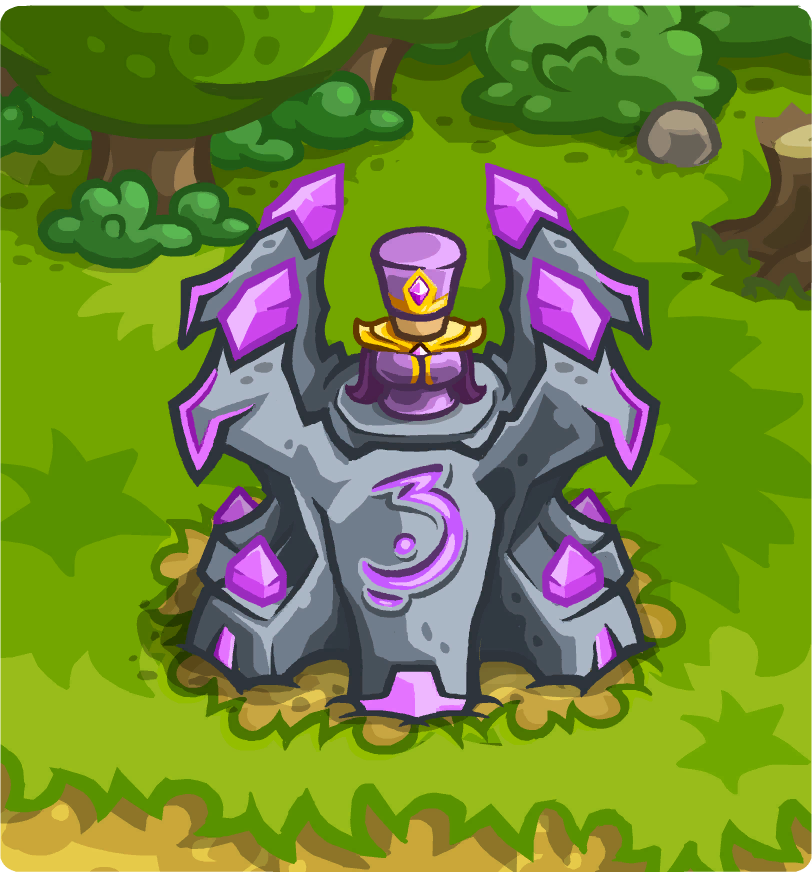 Arcane Wizard