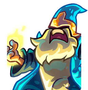 Scholar Mage
