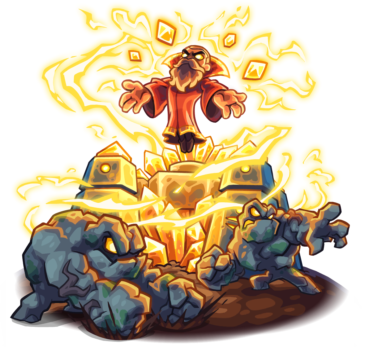 Sunray Master