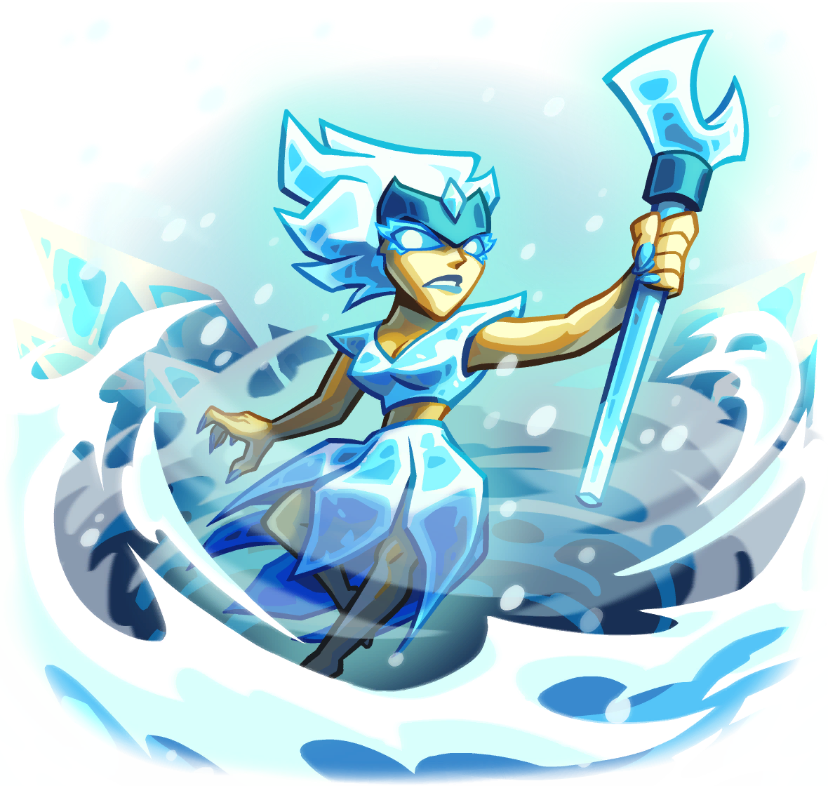 Wintersong's Wrath