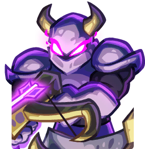 Cursed Crossbows