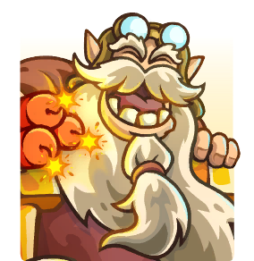 Gnome's Shop