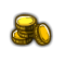 Gold Bag