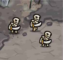 Skeleton
