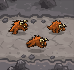 Demon Hound