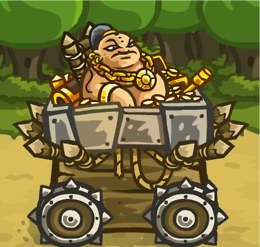 The Kingpin