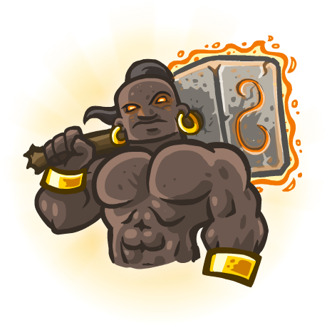 Malik Hammerfury
