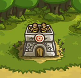 Archer Tower