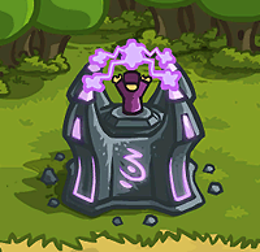 Arcane Wizard