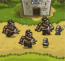 Marauder