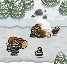 Troll Breaker