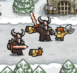 Dark Slayer