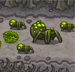 Noxious Creeper