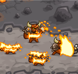 Demon Legion