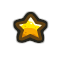 Stars and gems