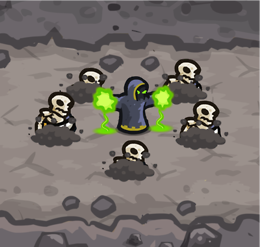 Necromancer