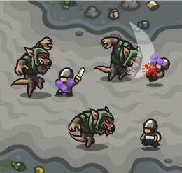 Wererat