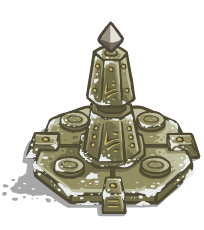 Sunray Tower