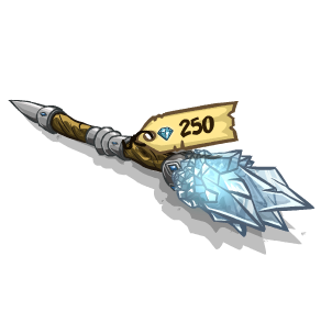 Chill Wand