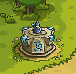 Mage Tower