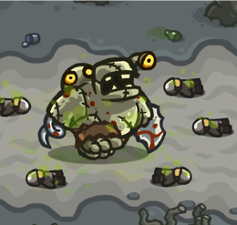 Abomination