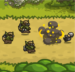 Goblin Sapper