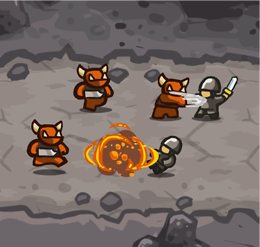 Demon Spawn