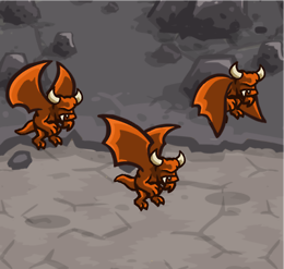 Demon Imp