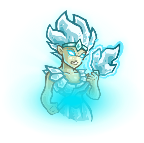 Elora Wintersong