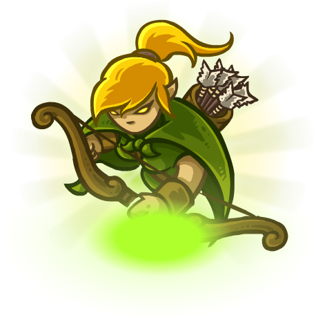 Alleria Swiftwind