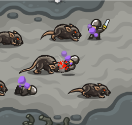 Giant Rat