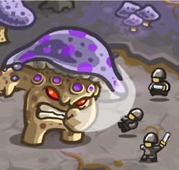 Myconid