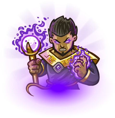 Magnus Spellbane