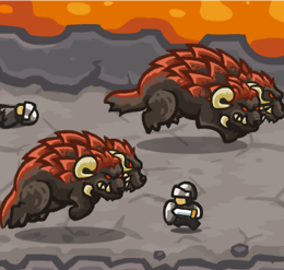 Cerberus