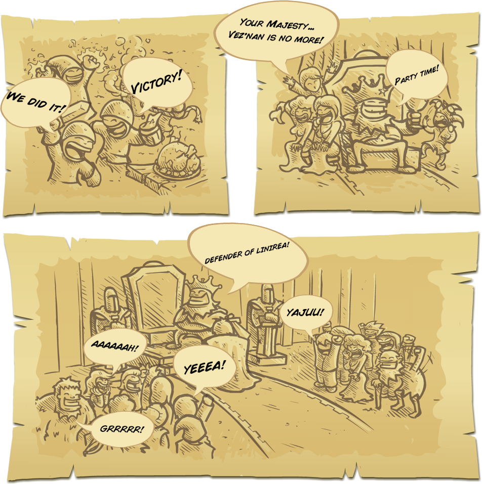 Story