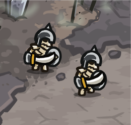 Skeleton Knight