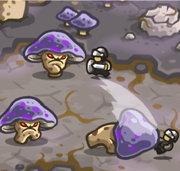 Rotshroom