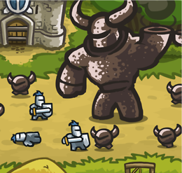 The Juggernaut