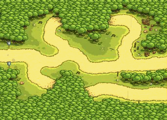 Hushwood on the level select