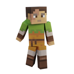 Edson Skin