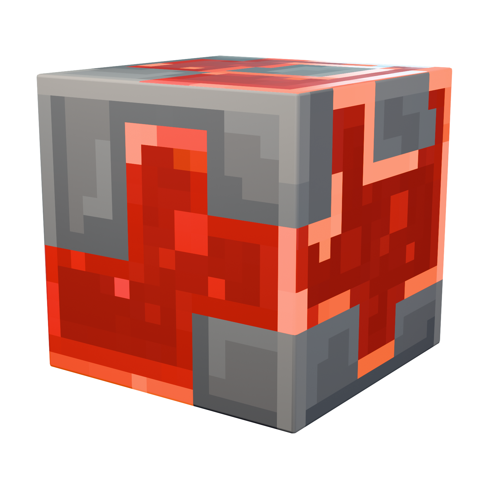 Redstone Cube