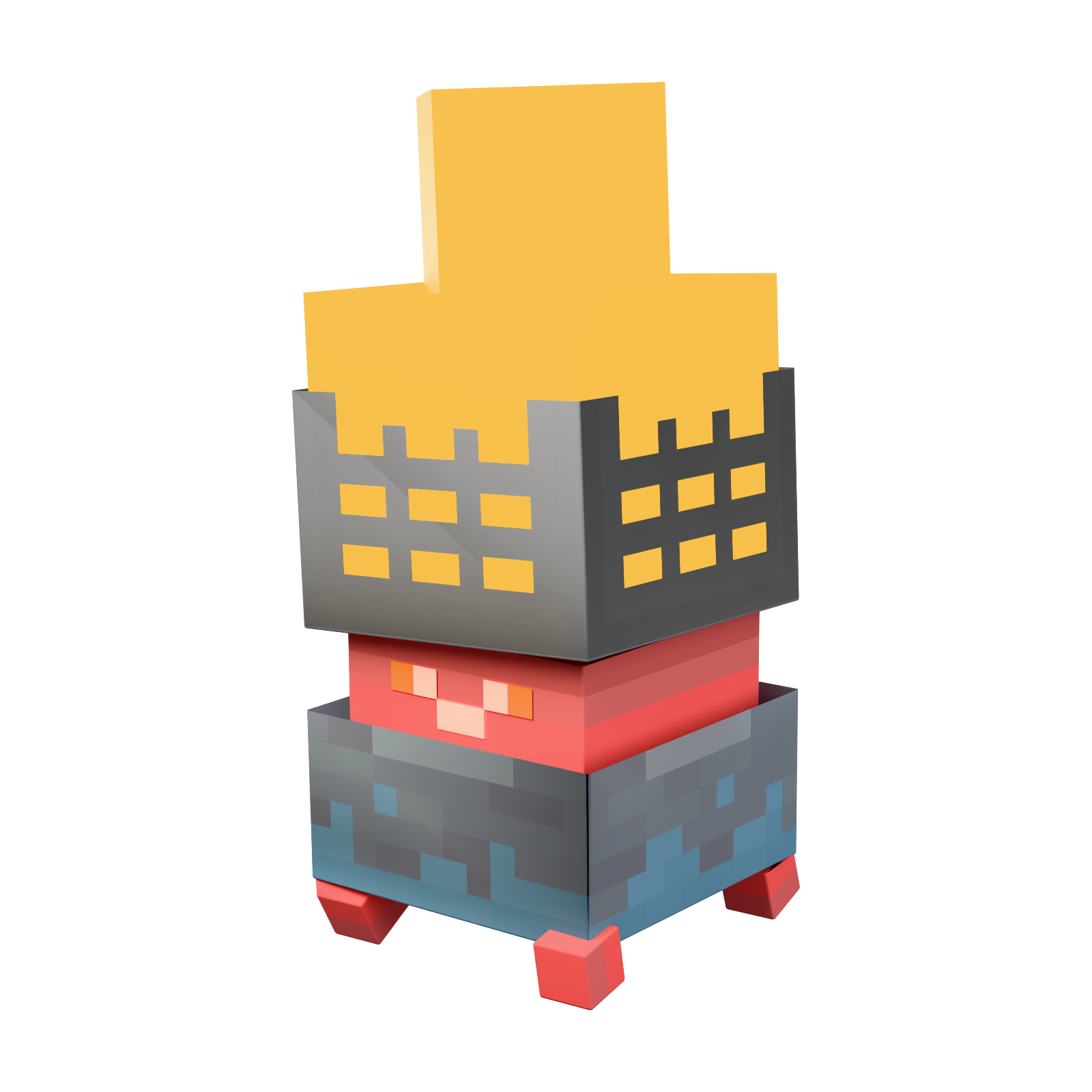 Flame Construct
