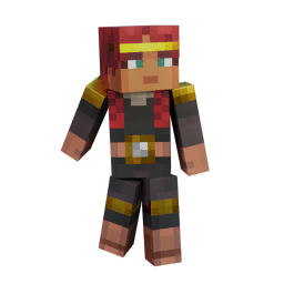 Fancy Valorie Skin